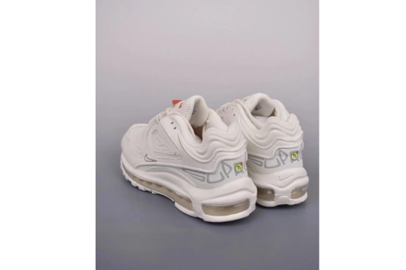 TL White Air  98   Supreme Nike DR1033-100 Max 0805